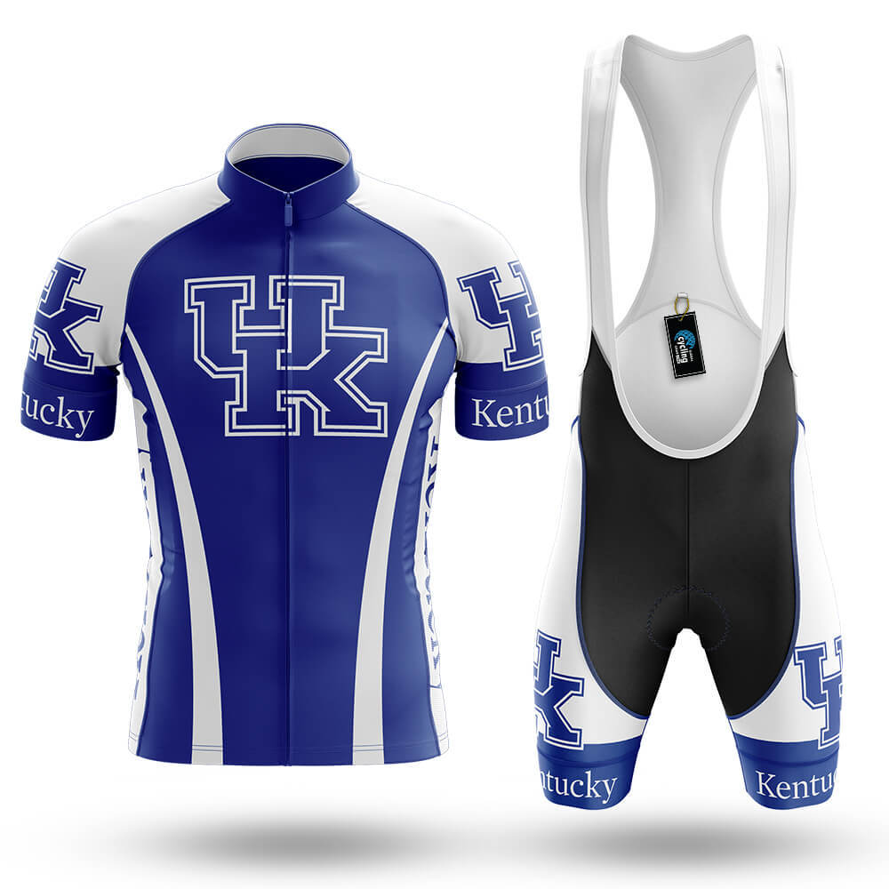 Wildcats - Men's Cycling Kit