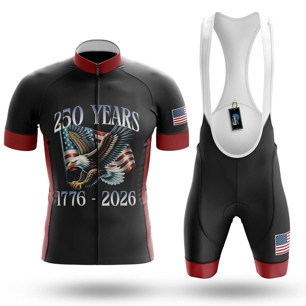 Eagle 250 Years - Men's Cycling Kit