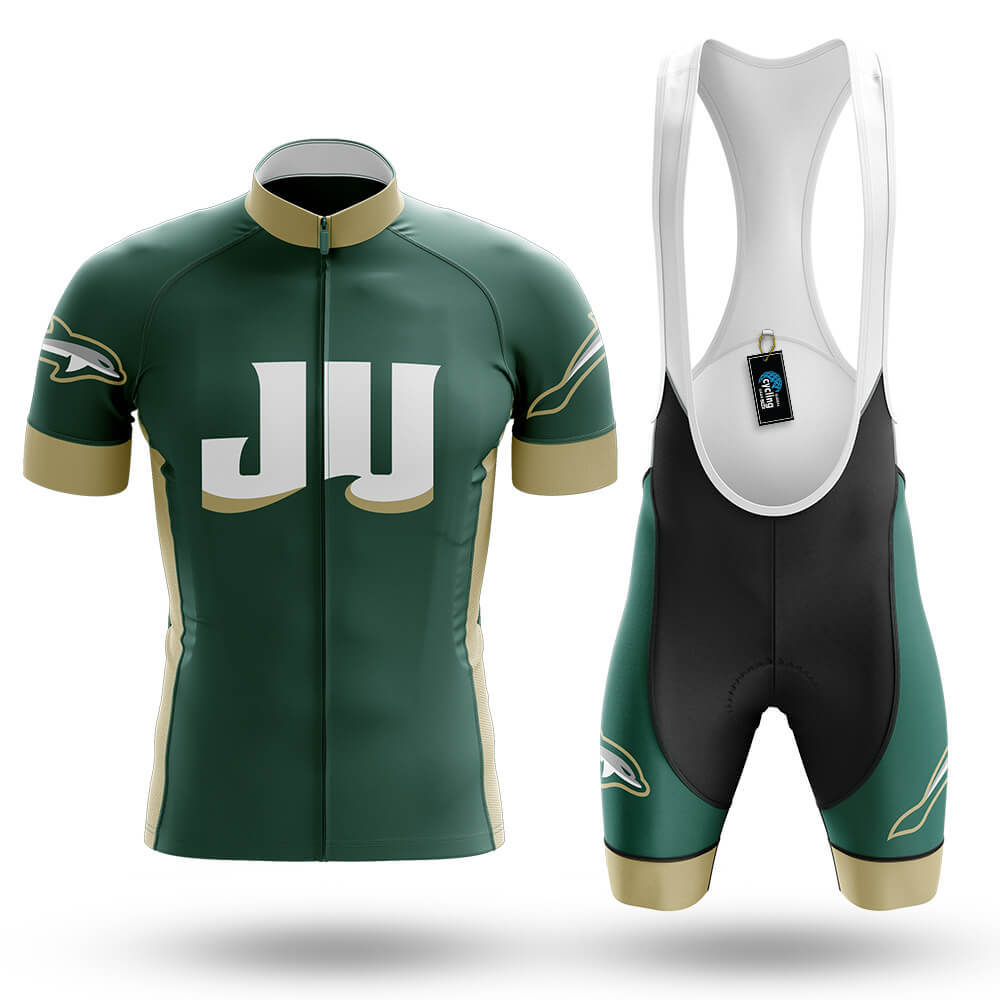 Jacksonville - Men's Cycling Kit