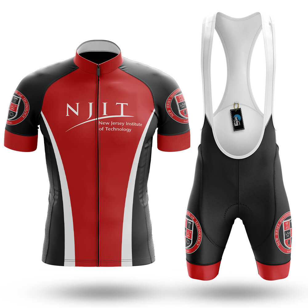 New Jersey Institute of Technology - Men's Cycling Kit