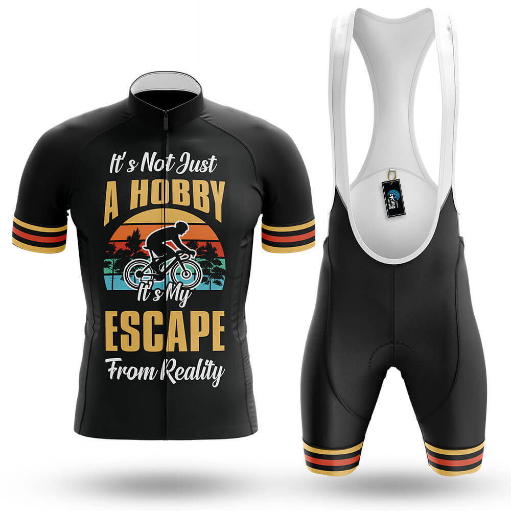 Escape From Reality V3 - Men's Cycling Kit