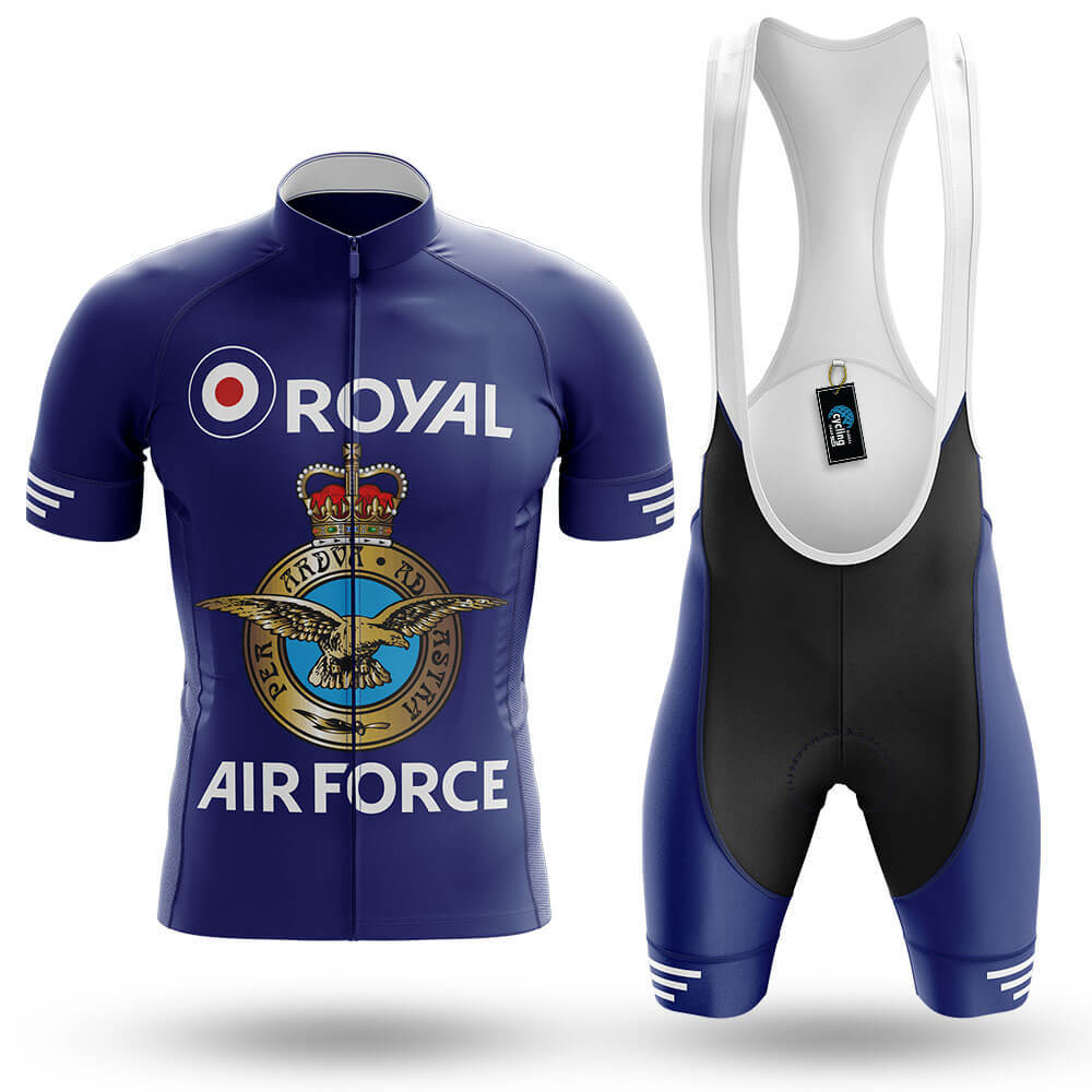 Royal Air Force - Men's Cycling Kit