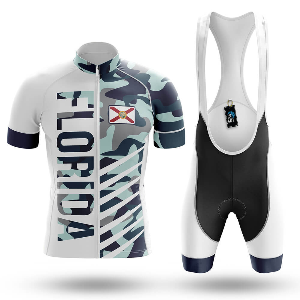 Florida S31 - Men's Cycling Kit