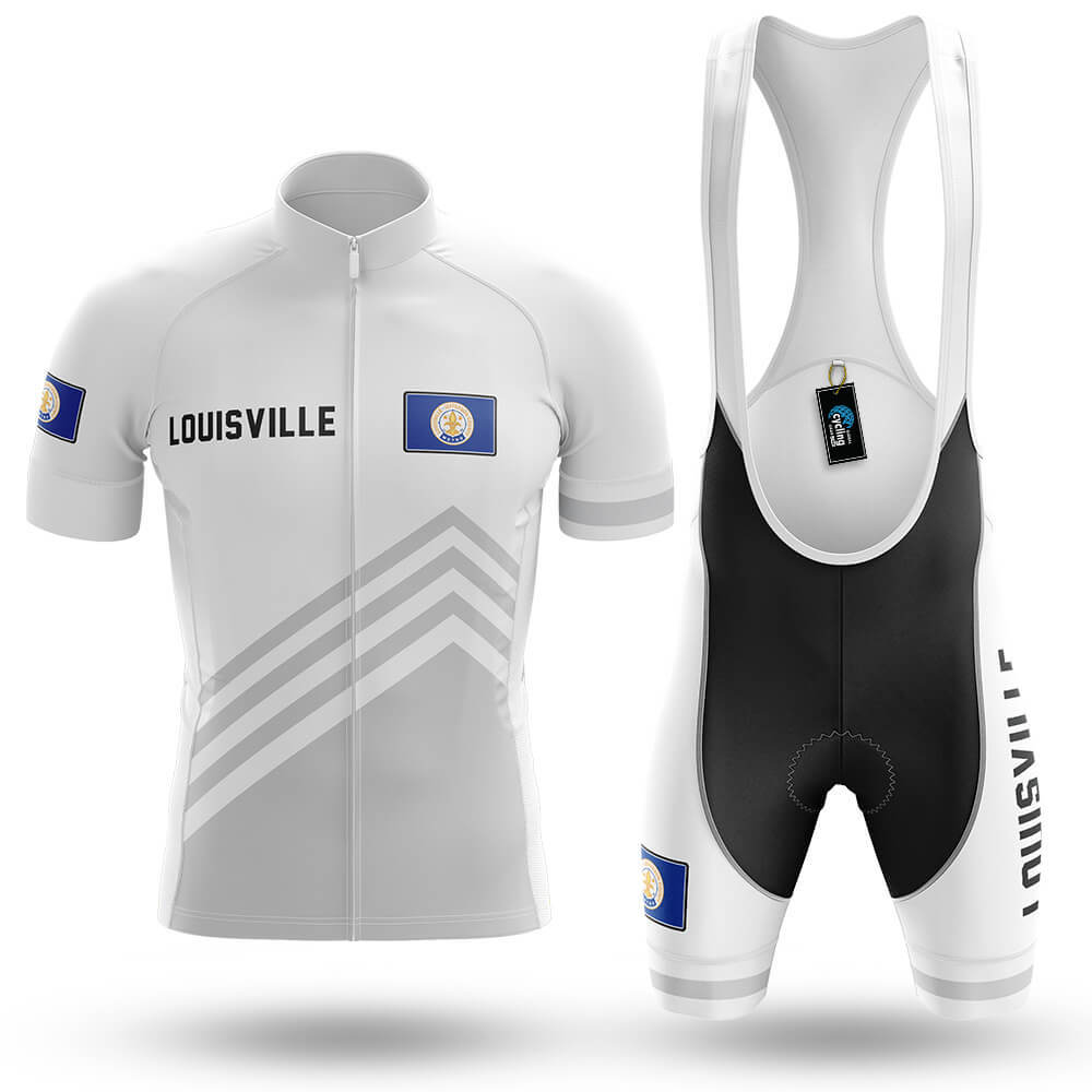 Louisville Kentucky S5 - Men's Cycling Kit