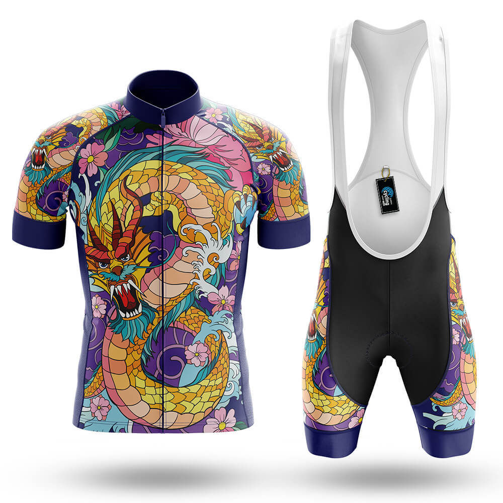 Dragon - Men's Cycling Kit