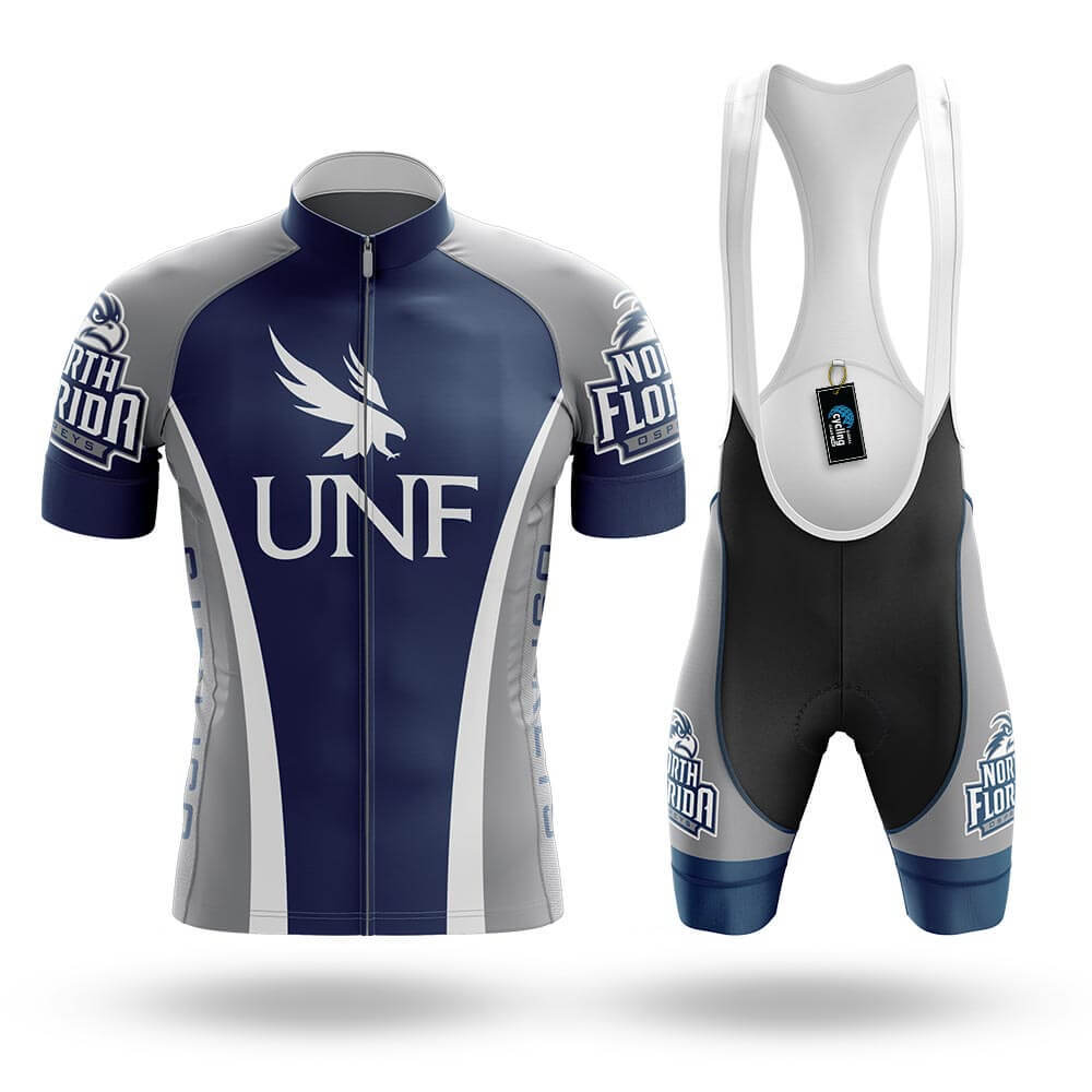 University of North Florida - Men's Cycling Kit