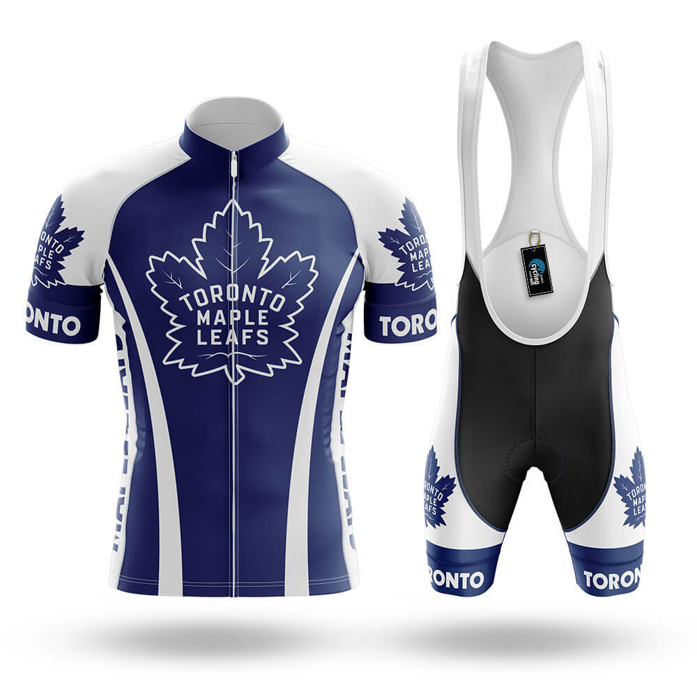 Hogs - Men's Cycling Kit