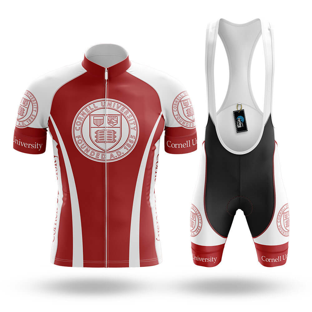 Cornell - Men's Cycling Kit