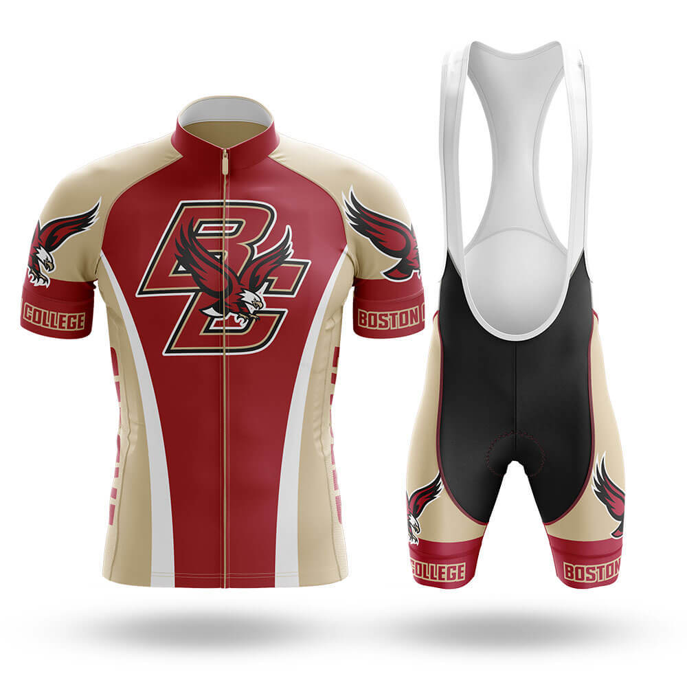 University Men's Cycling Kit