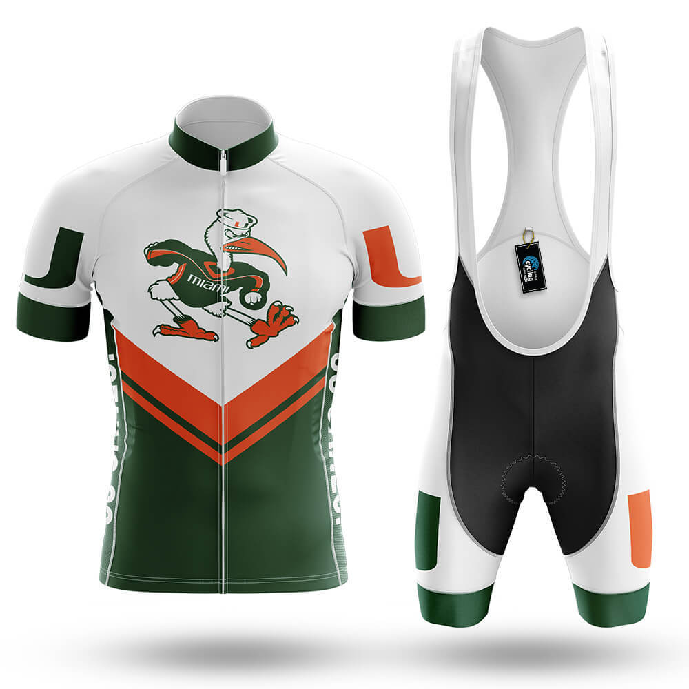 Hurricanes V3 - Men's Cycling Kit