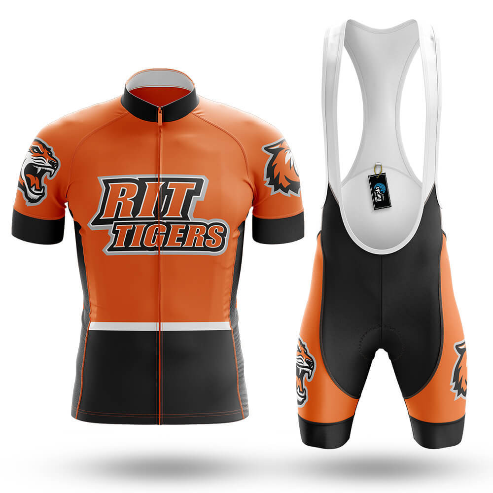 Rochester Tigers - Men's Cycling Kit