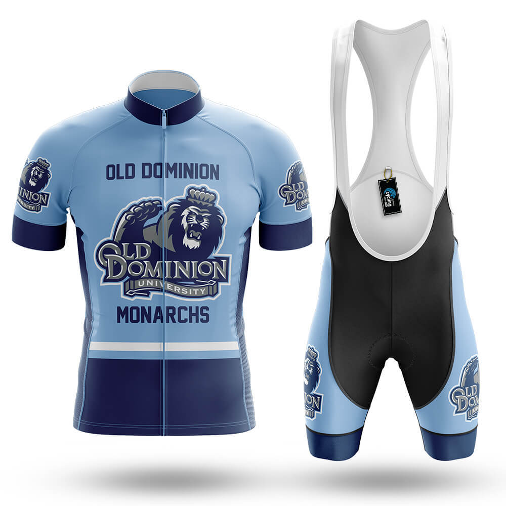 Old Dominion Monarchs - Men's Cycling Kit