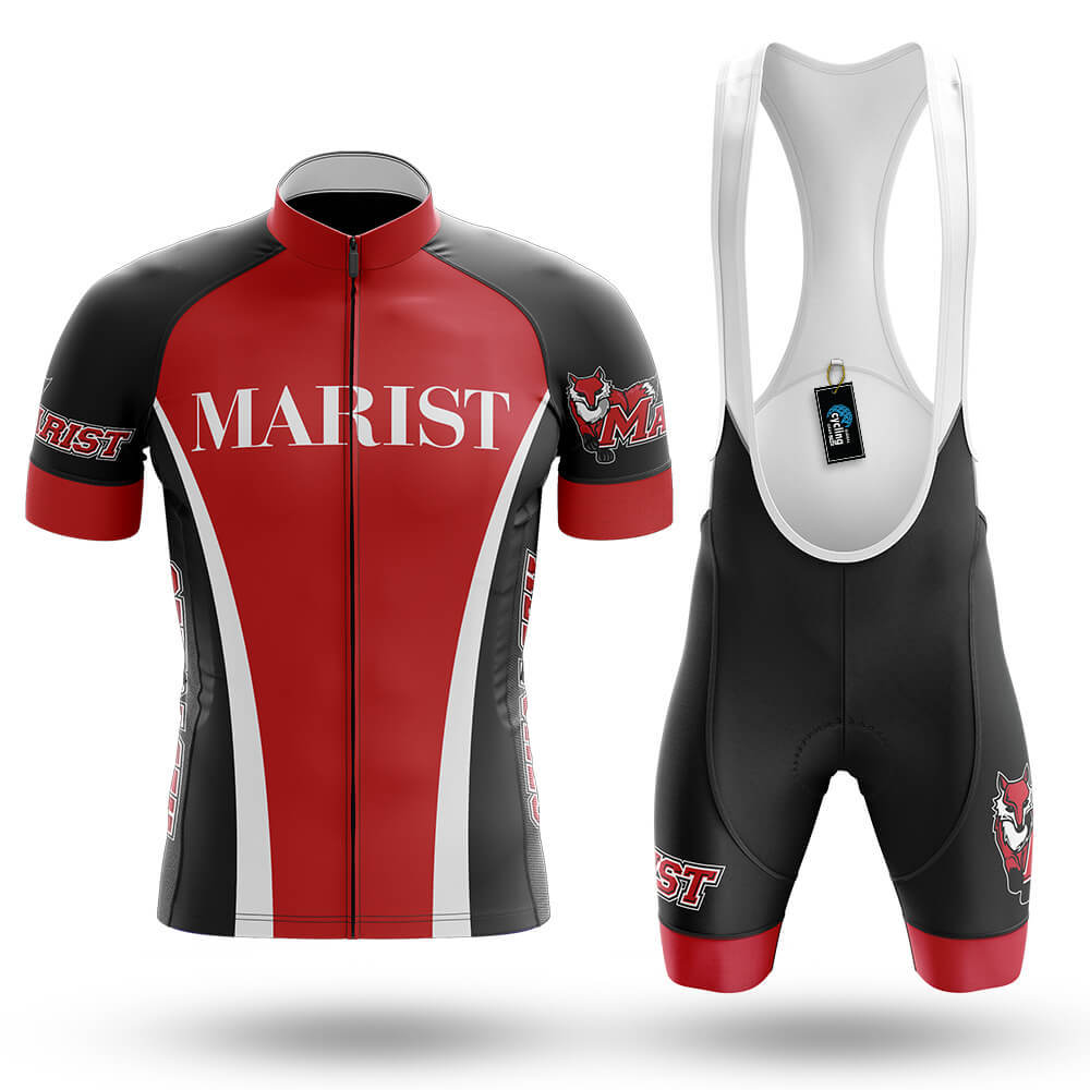 Marist College - Men's Cycling Kit