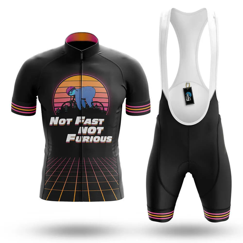 Sloth V15 - Men's Cycling Kit