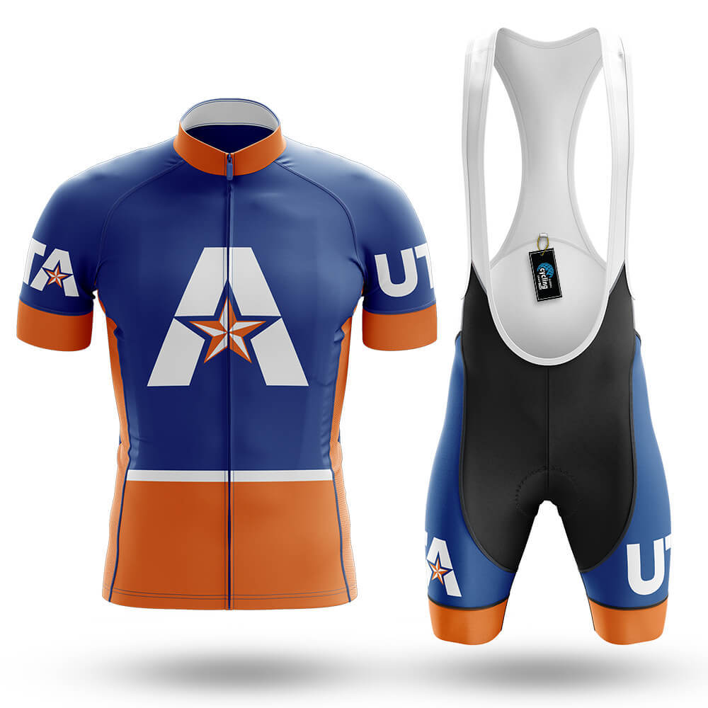 UT Arlington Mavericks - Men's Cycling Kit