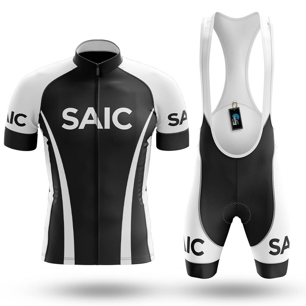 School of the Art Institute of Chicago - Men's Cycling Kit