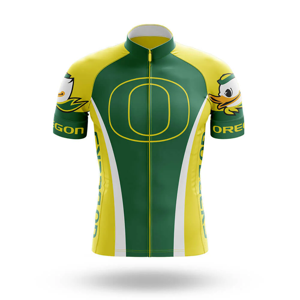 UO Cycling Jersey for Men