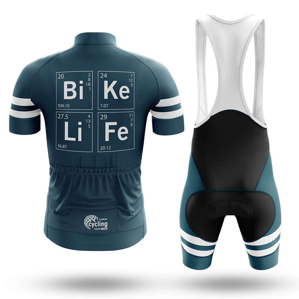 Bike Element - Men's Cycling Kit