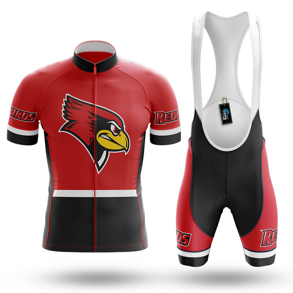 Redbirds - Men's Cycling Kit
