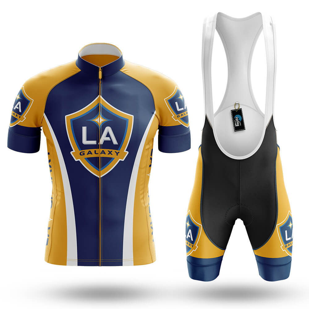 Galaxy Colors - Men's Cycling Kit