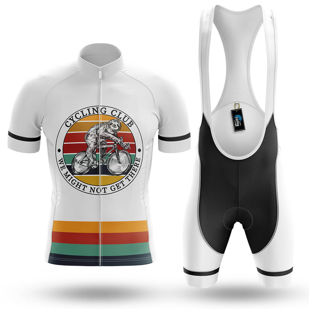Cycling Club - Men's Cycling Kit
