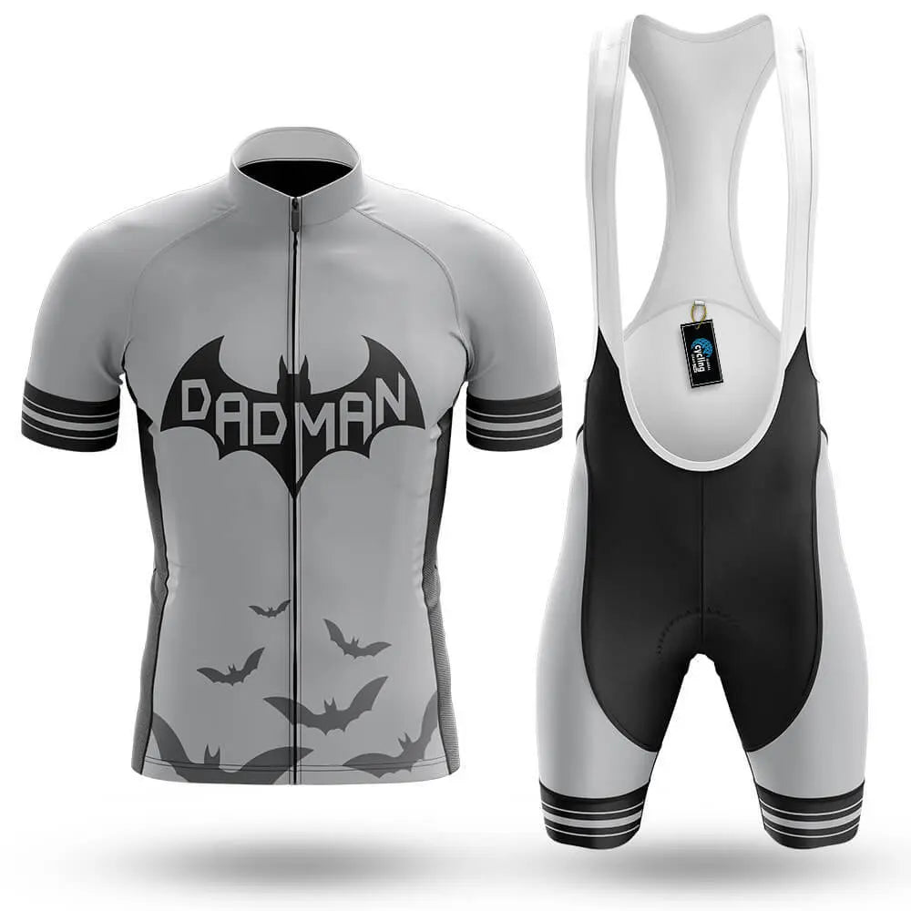 Dadman - Men's Cycling Kit