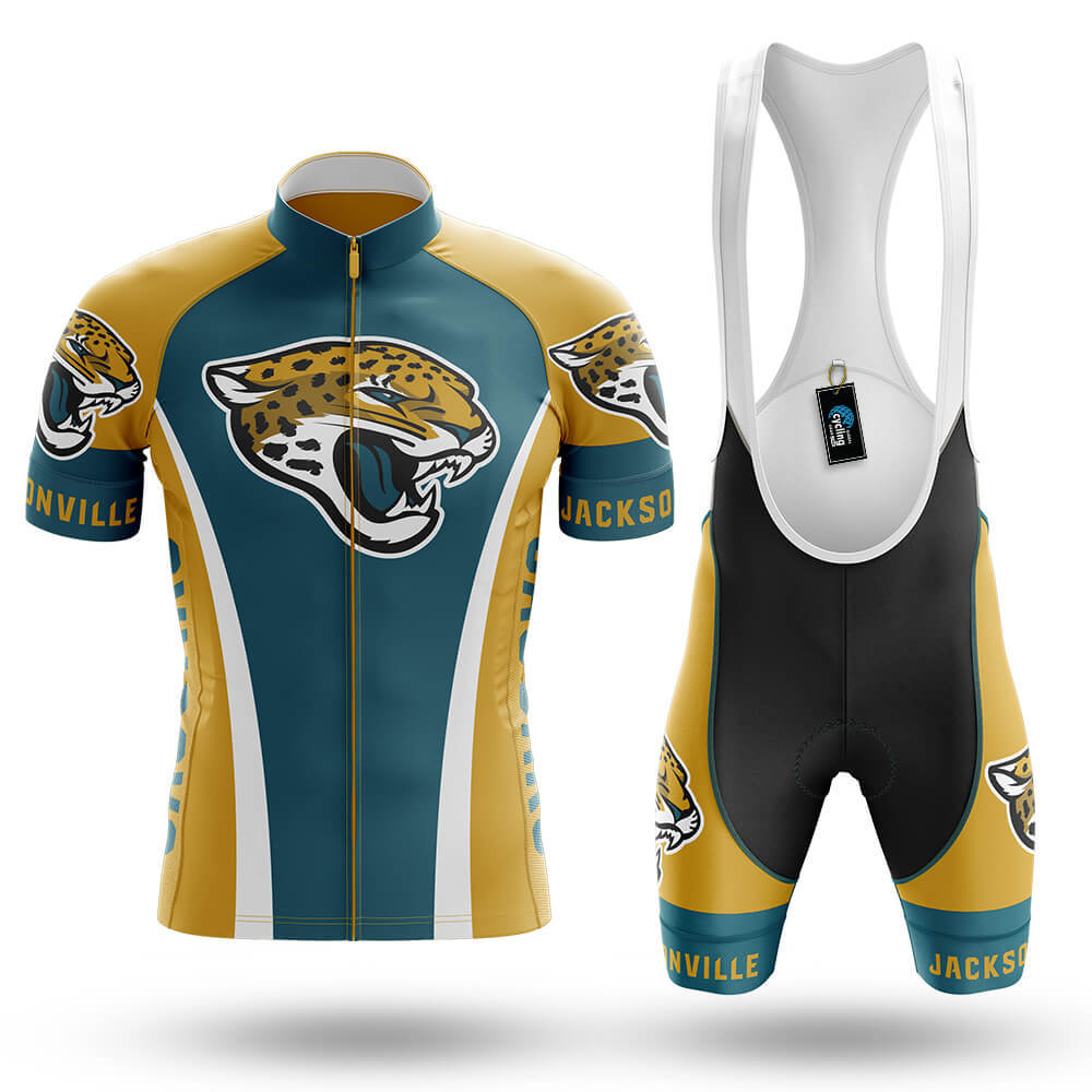 Jags - Men's Cycling Kit