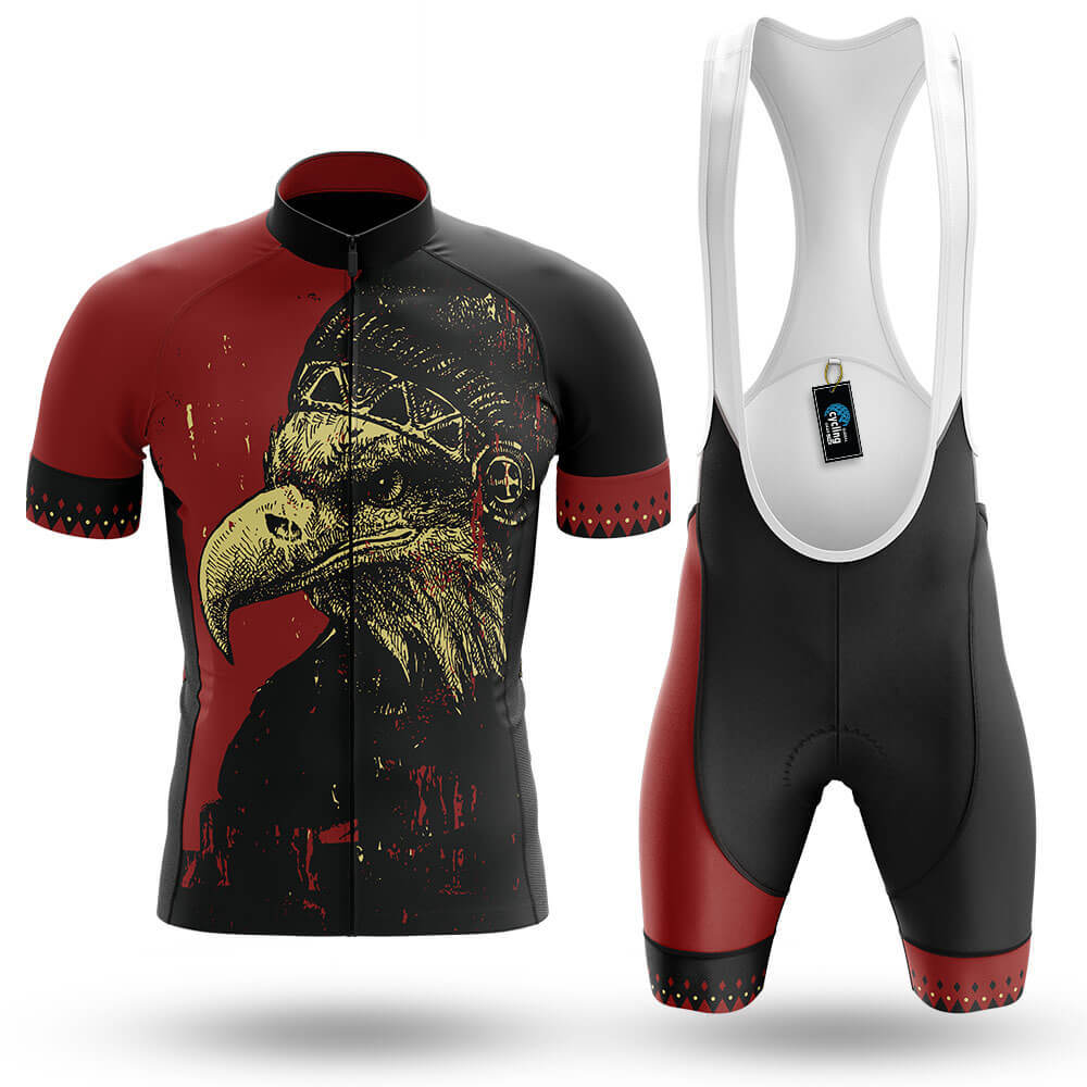 Native Eagle V4 - Men's Cycling Kit
