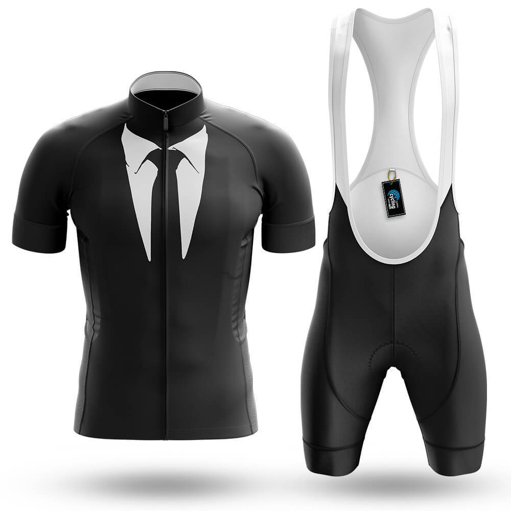 Suit - Men's Cycling Kit