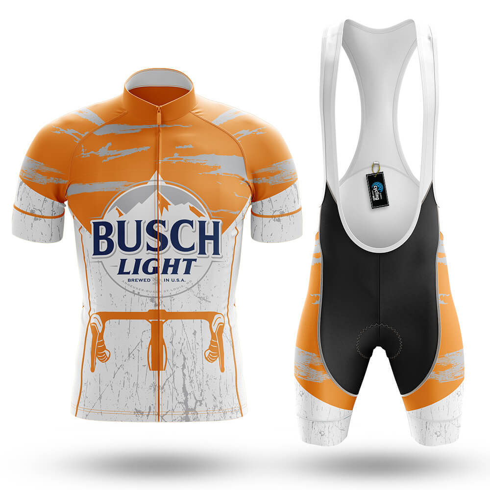 Best Beer V2 - Men's Cycling Kit