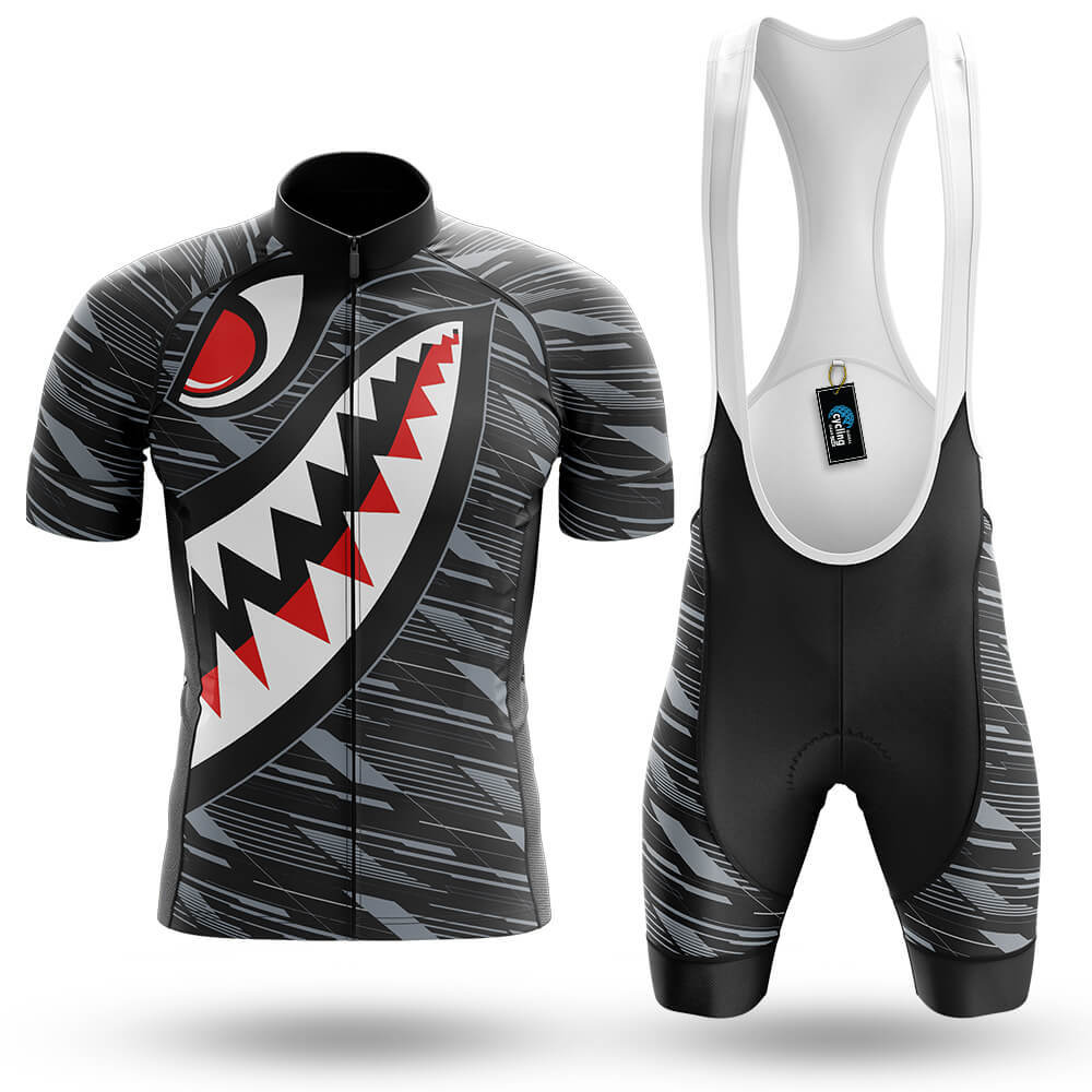 Classic Monster - Men's Cycling Kit