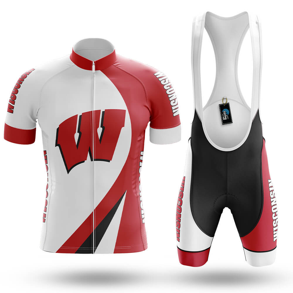 Be Badger - Men's Cycling Kit