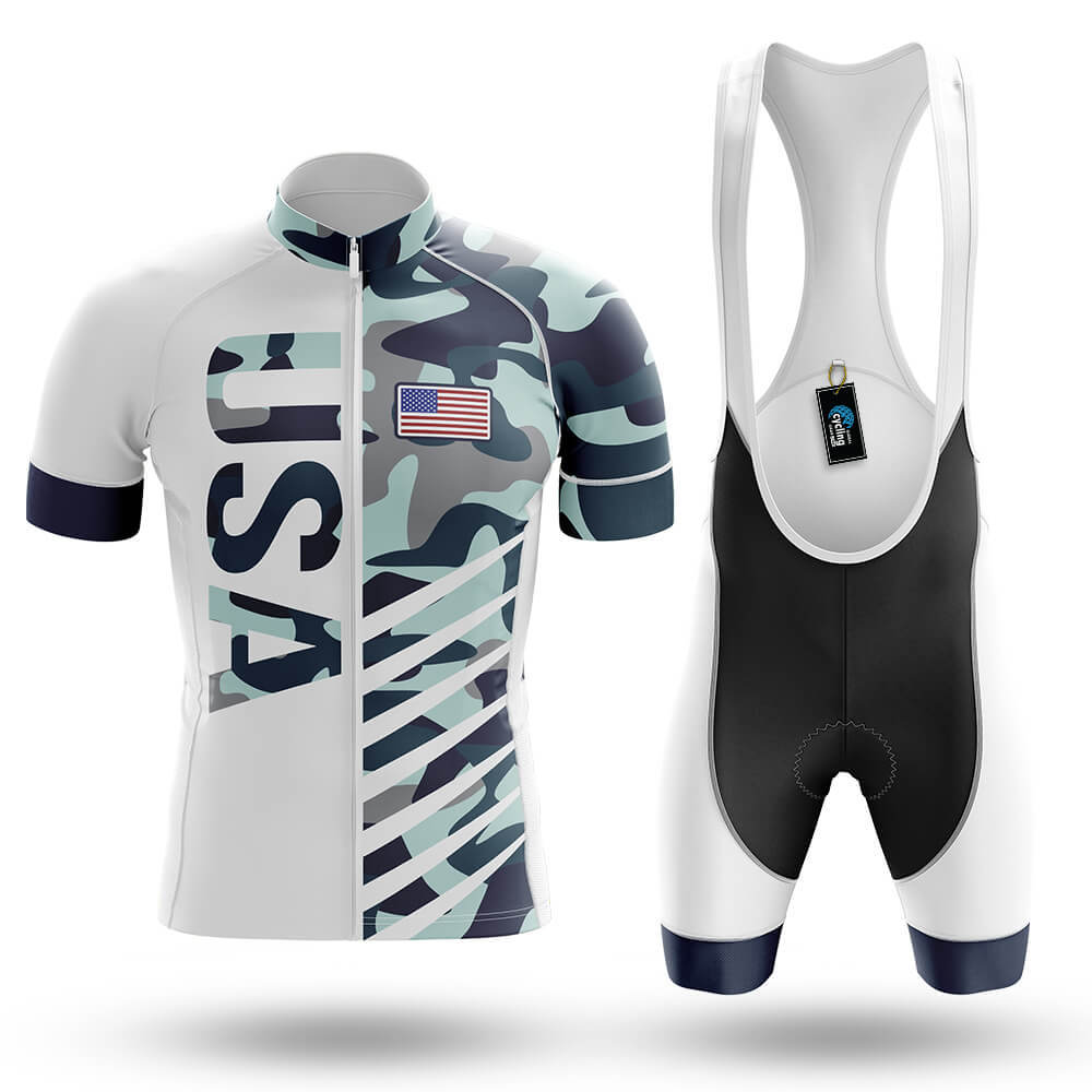 USA S31 - Men's Cycling Kit