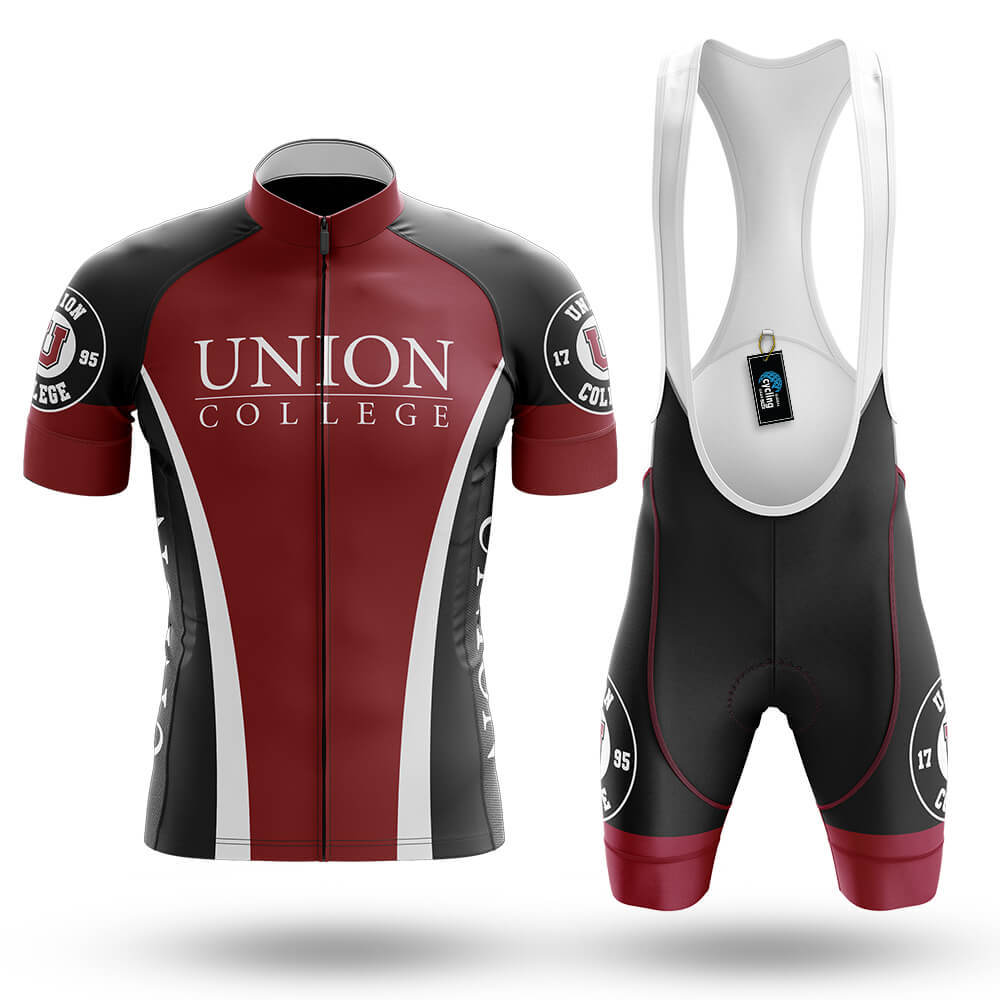 Union College - Men's Cycling Kit
