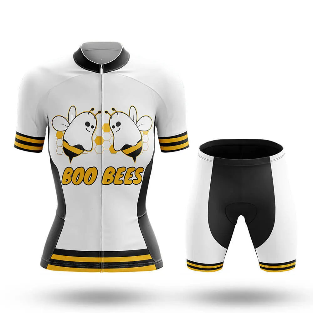 Boo Bees - Women - Cycling Kit