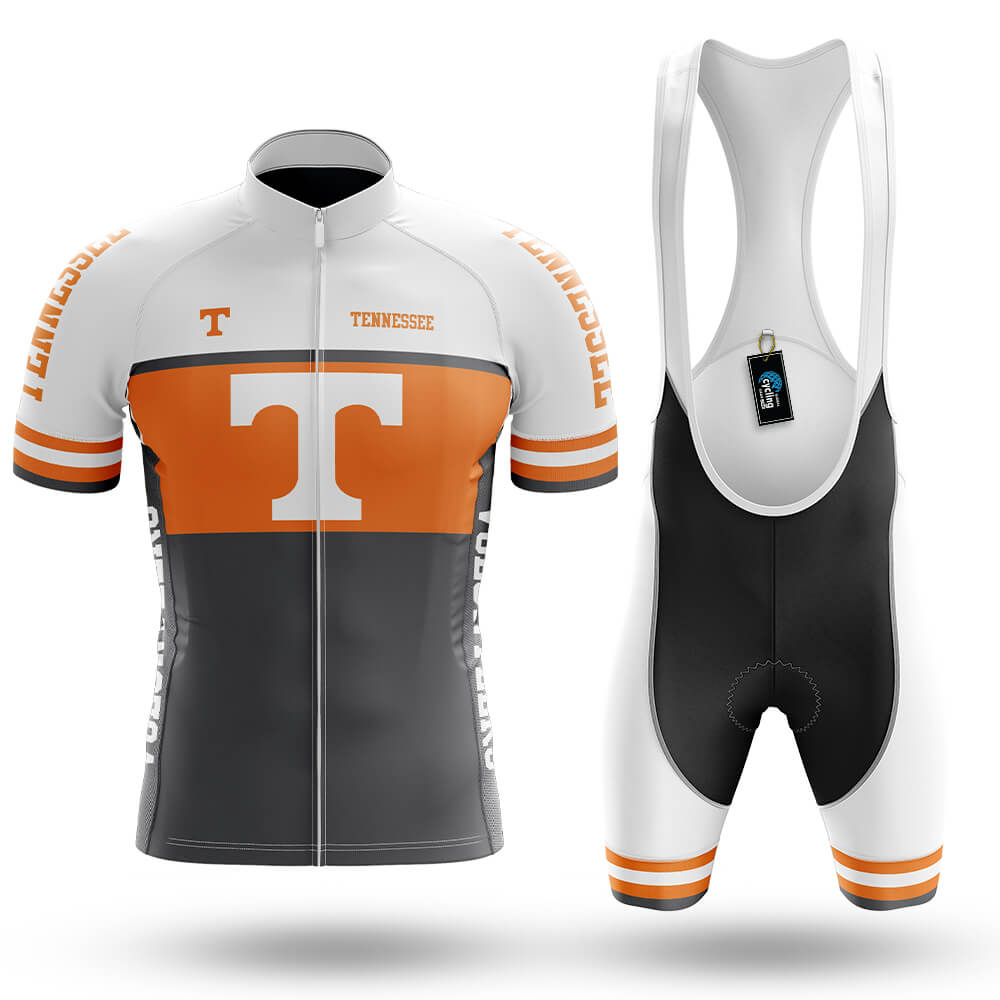 Volunteers Wheels - Men's Cycling Kit