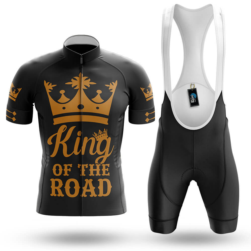 King Of The Road - Men's Cycling Kit