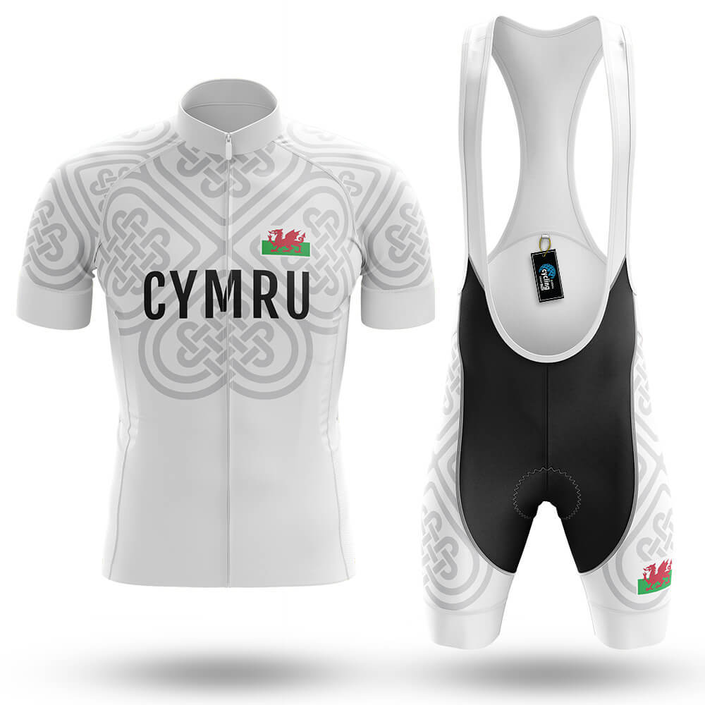 Cymru S13 - Men's Cycling Kit