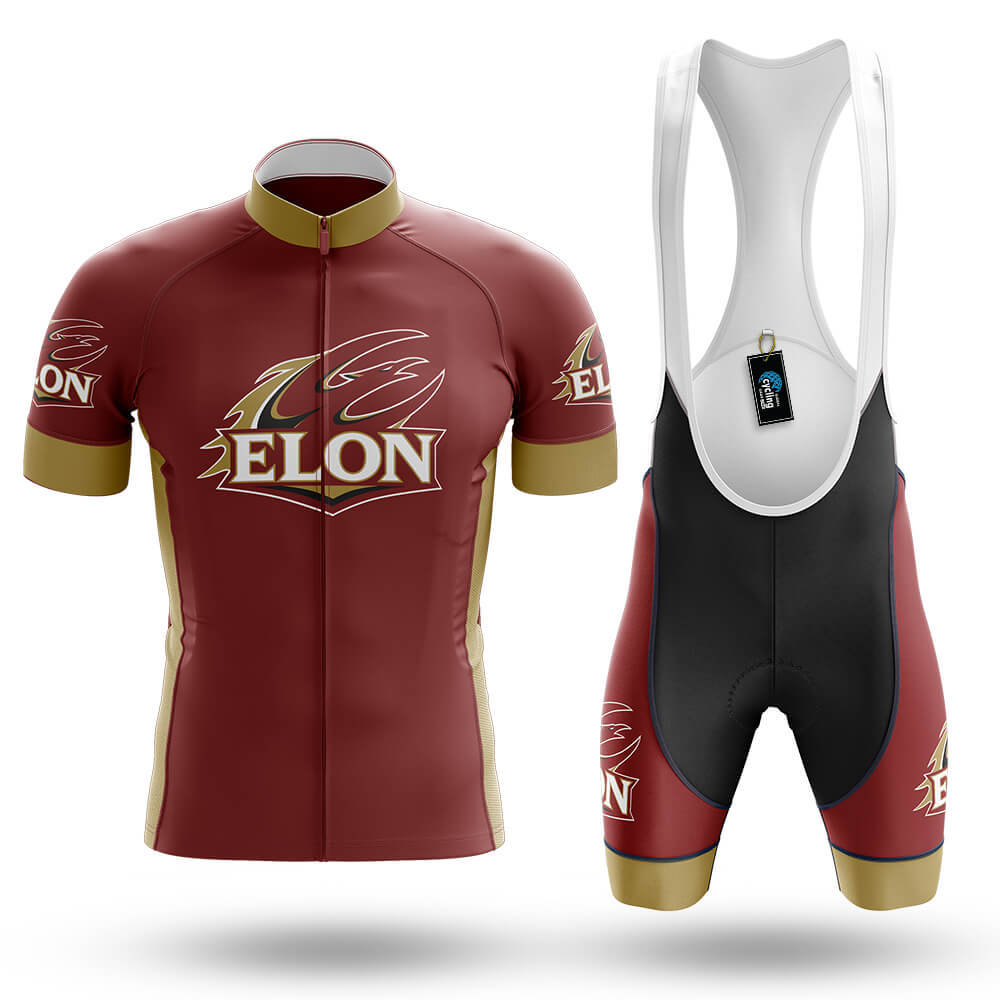 Elon - Men's Cycling Kit
