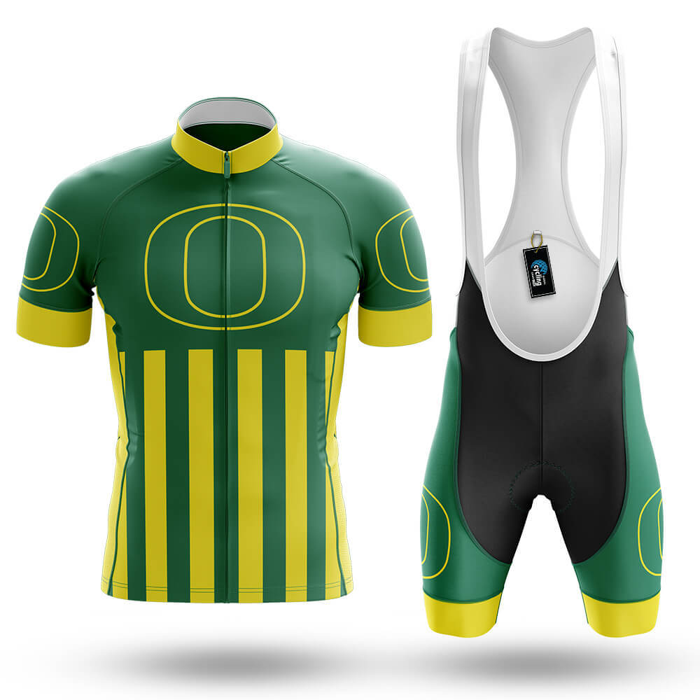 Duck USA - Men's Cycling Kit