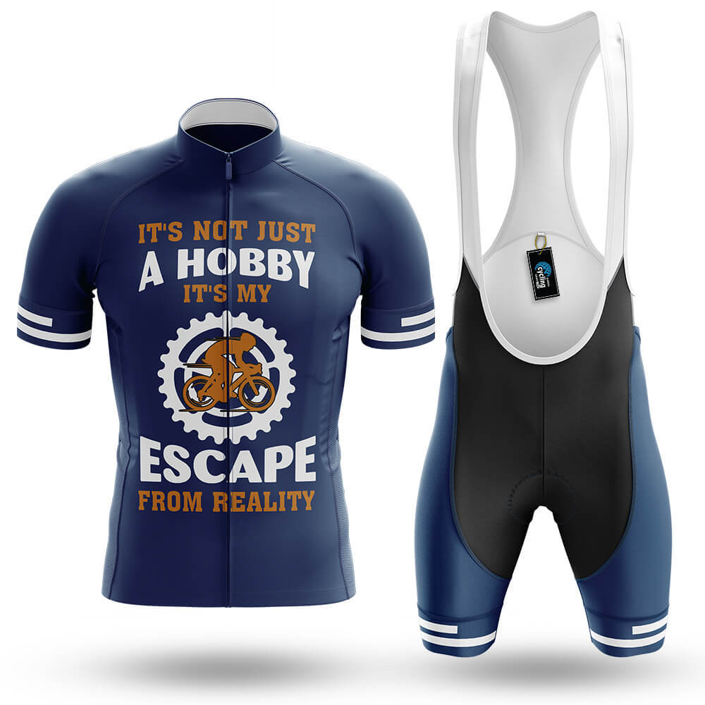 Escape From Reality V2 - Men's Cycling Kit