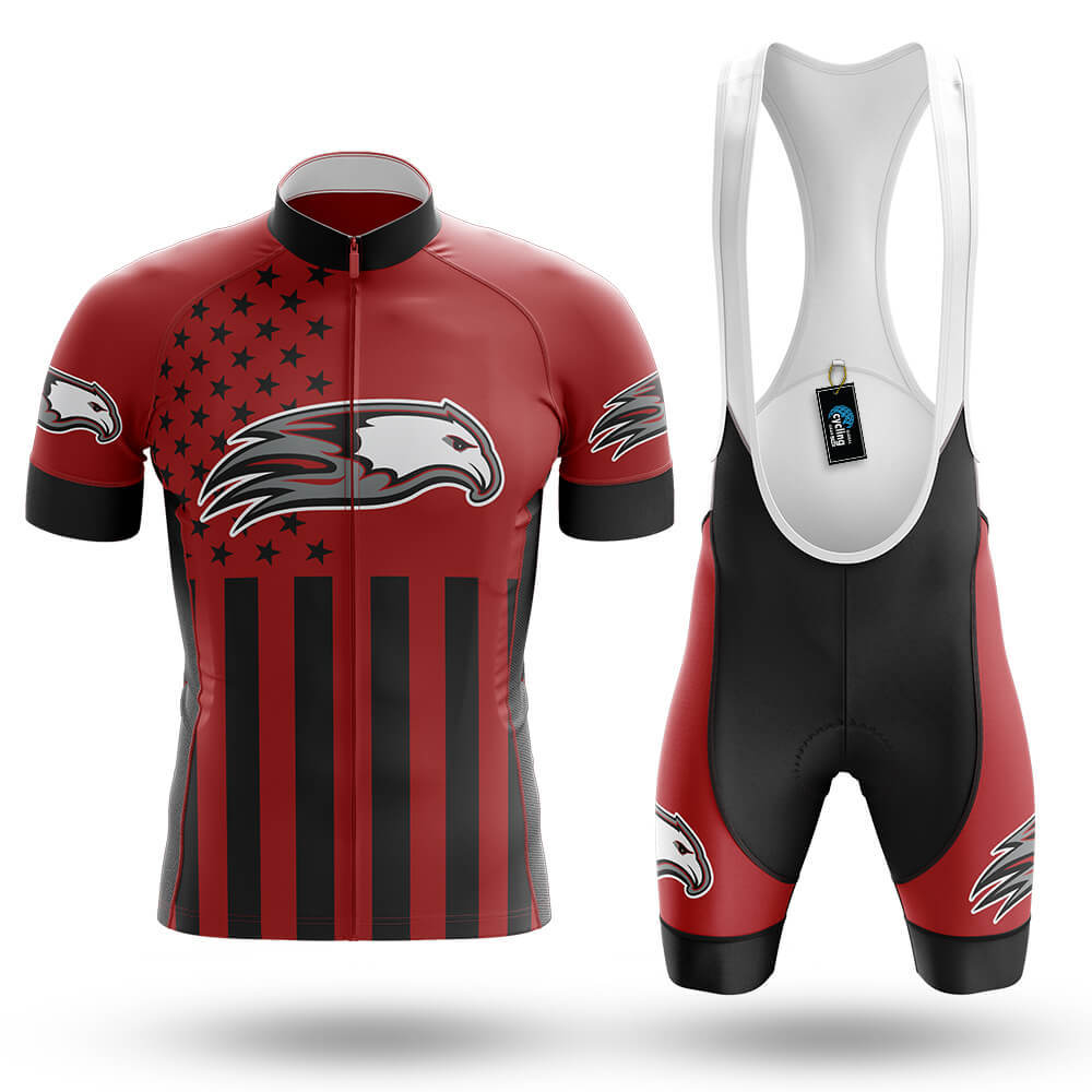 Bard College USA - Men's Cycling Kit