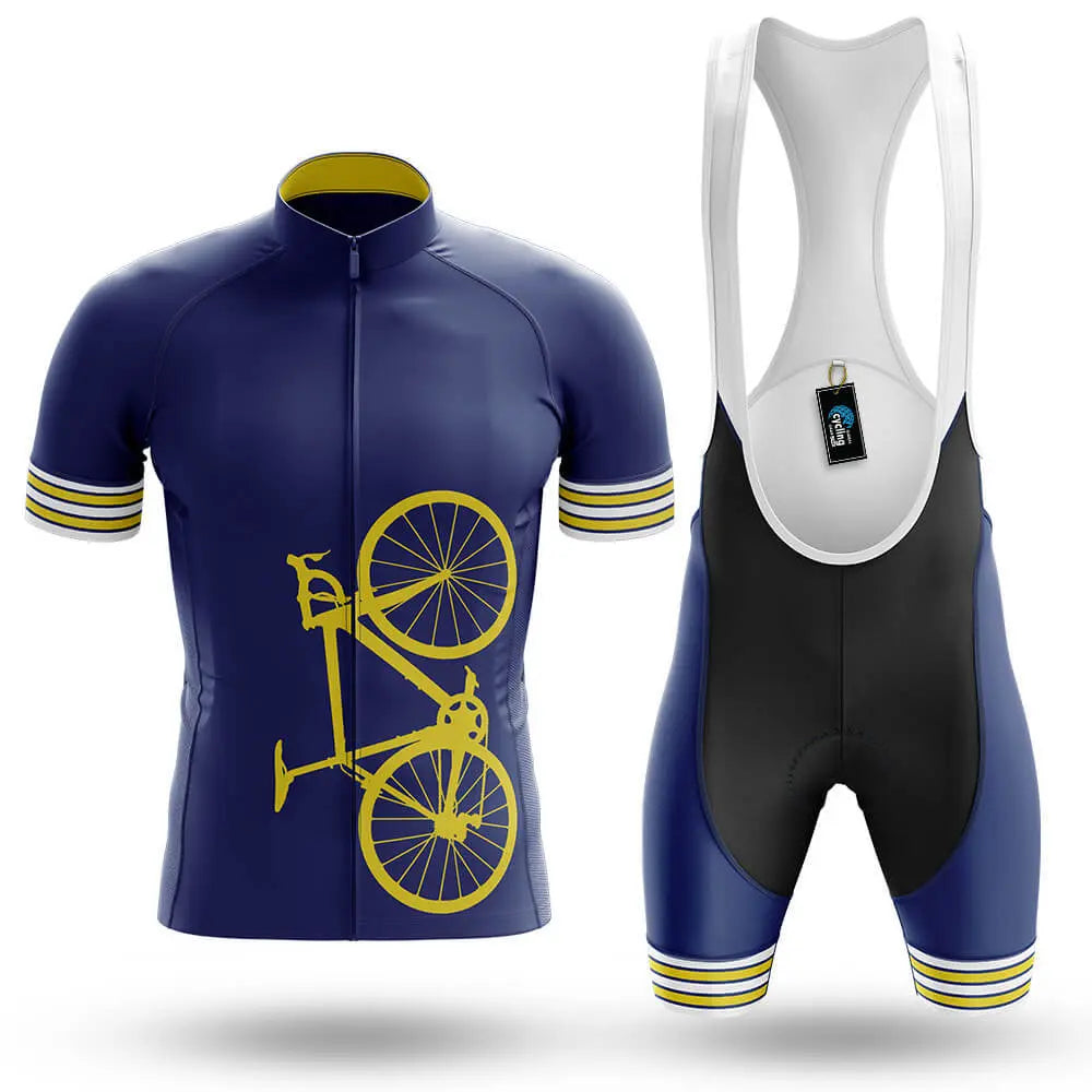 Bicycle - Men's Cycling Kit