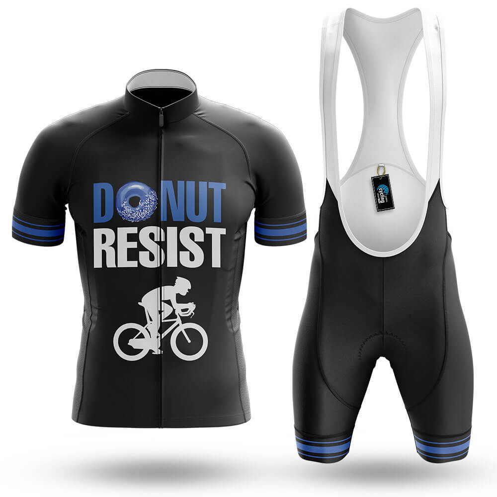 Donut Resist - Men's Cycling Kit
