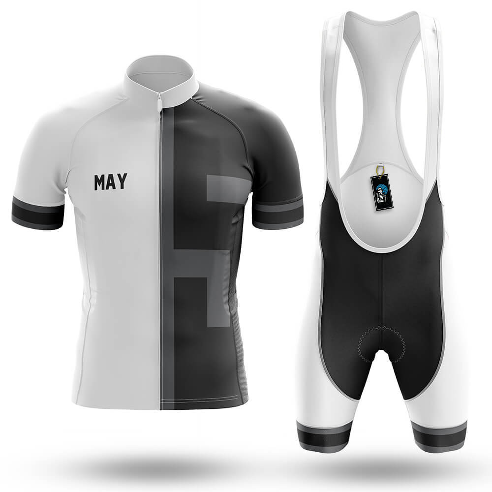 May - Men's Cycling Kit