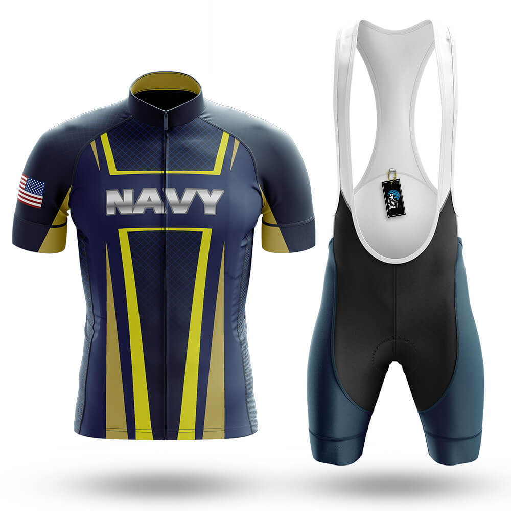 USN Team - Men's Cycling Kit