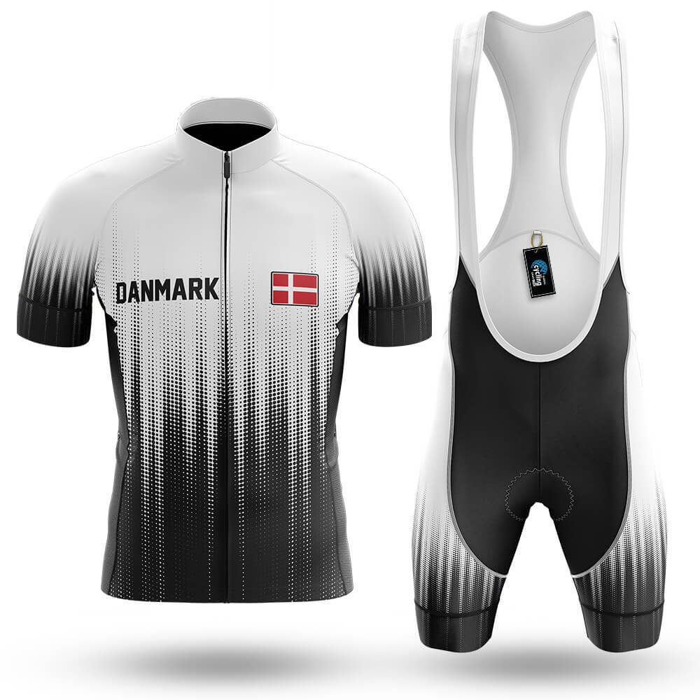 Danmark S14 - Men's Cycling Kit