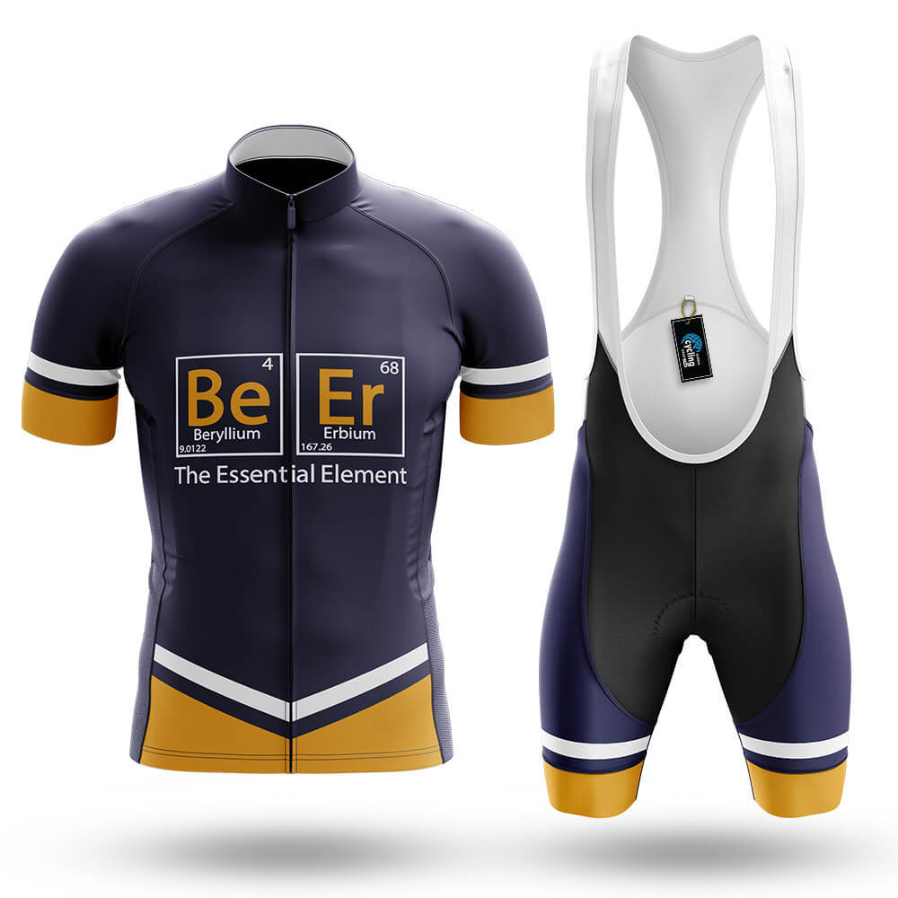 Beer Element - Men's Cycling Kit