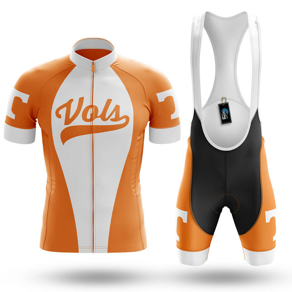 Vol Volunteer - Men's Cycling Kit