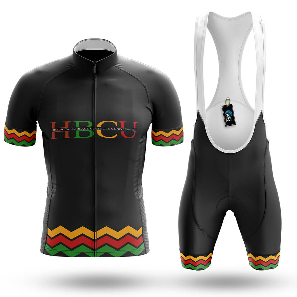 HBCU Proud - Men's Cycling Kit
